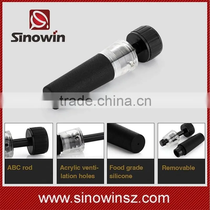 Newest design corkscrew gift set with factory price