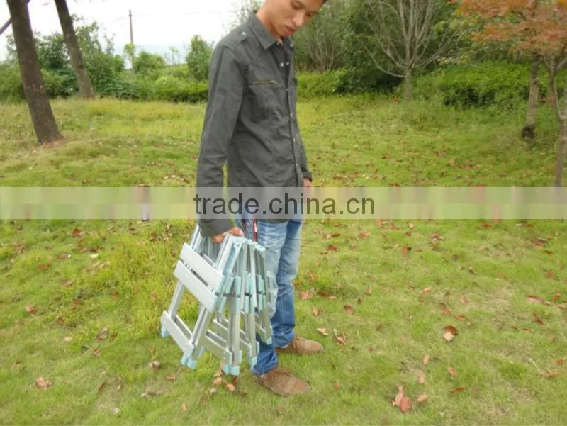 Wooden Beach Folding Chair