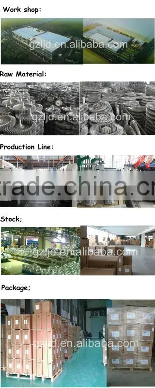 Special customized DC motor side channel vacuum pump