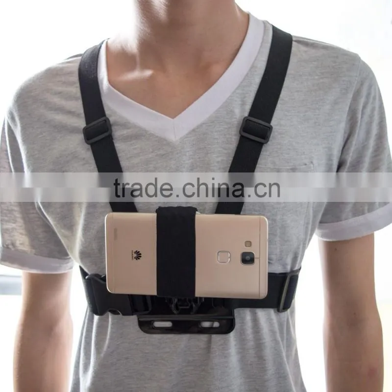 Creative gadgets factory low price wholesale flexible phone holder mount A101B