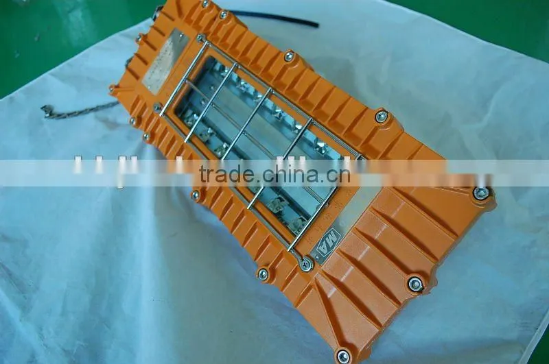 30W Flame Proof LED Tunnel Light