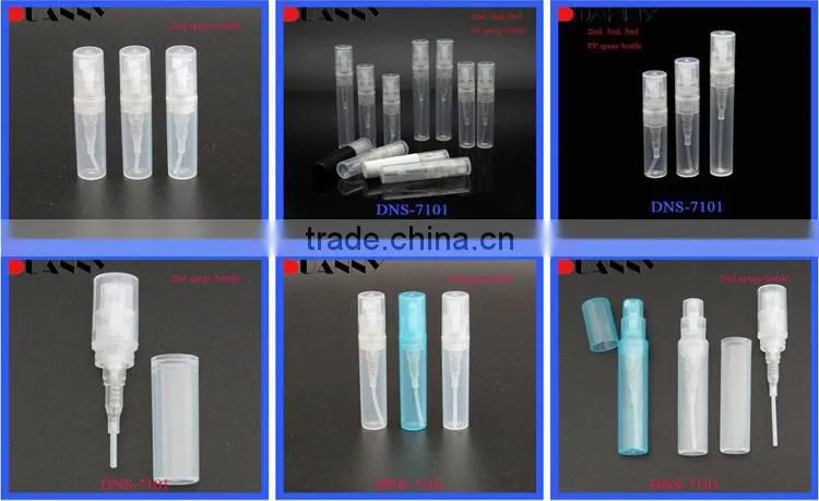 WHOLESALE 15 ML PET SPRAY BOTTLES, 15 ML BOTTLE