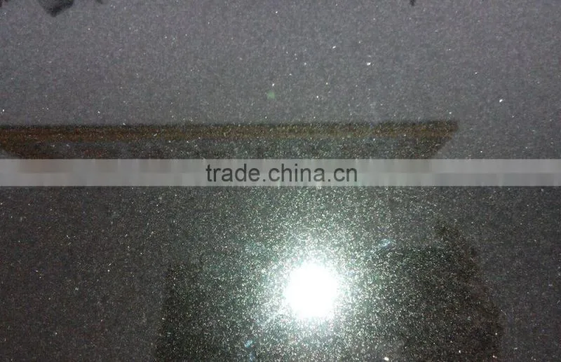 Top Quality---Absolute Black Granite----Custmersized to Tombstones parts