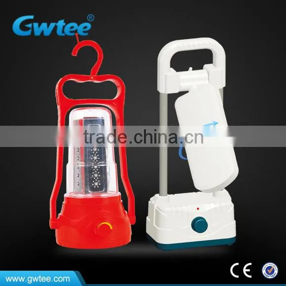 Rechargeable powerful led emergency searchlight
