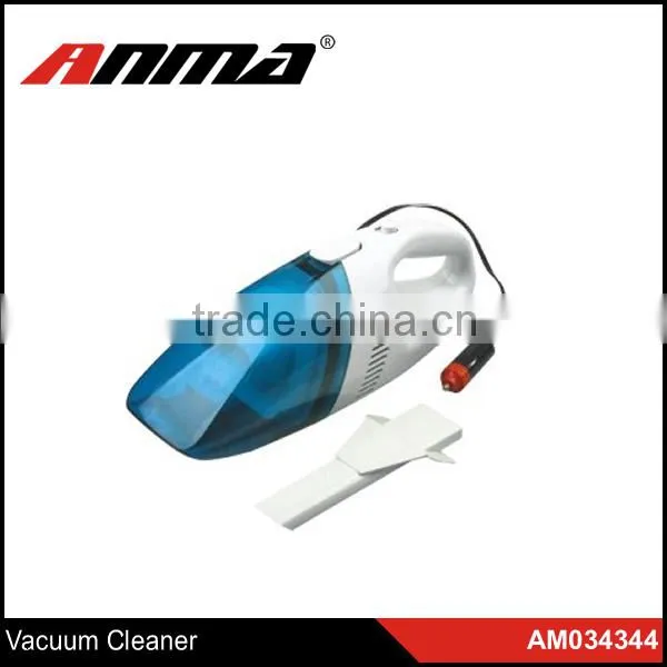 ANMA High quality 60W Mini Car Vacuum Cleaner / vacuum cleaner for home and car