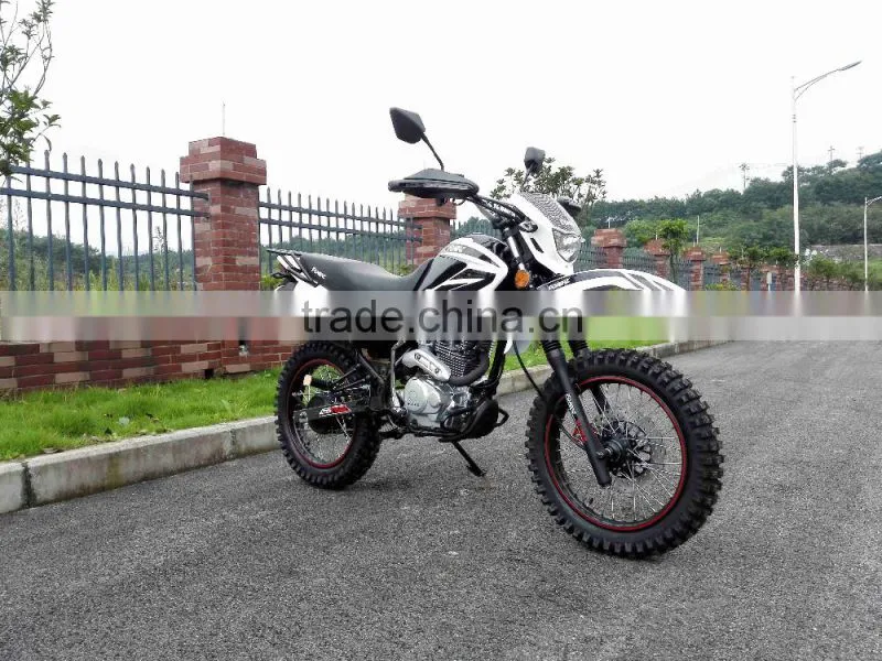 MH200GY-8D,new cross motos of FUEGO.