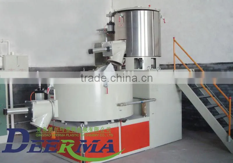 pvc soft pipe making machine/pvc double pipe production machine