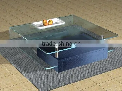 2-19mm tinted toughened Tempered Glass,window glass /auto glass/tempered glass