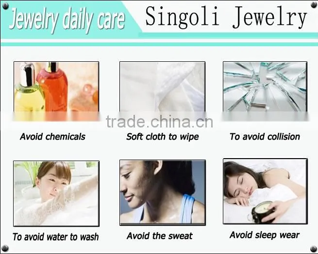 New arrival gold tiny delicated 925 sterling silver daisy fashion jewelry set for wedding party