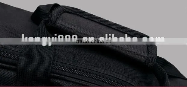 Professional 600D Nylon Electric Guitar Bag ,Musical Instrument Bag