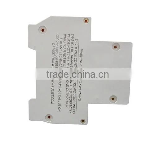 RCBO 2p Residual Current Double Pole RCBO