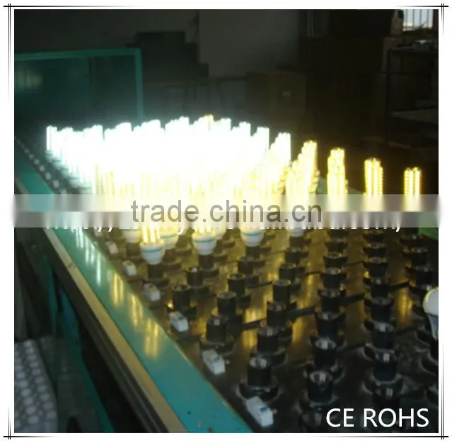 Artificial E12 5W led candle light with CE ROHS GS SAA