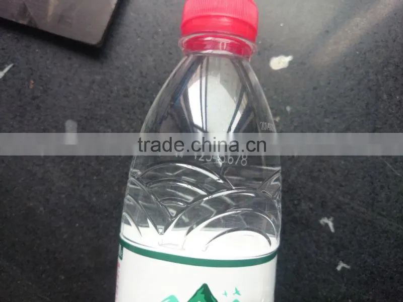 Laser line marker flying laser marking machine for bottle date printing laser marking online fiber marker machine