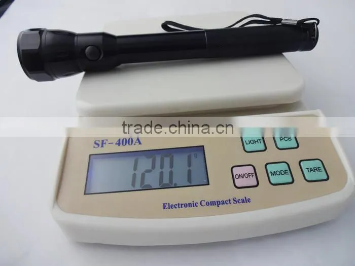 laser flashlight red led flashing, infrared led flashlight laser torch, red light ir flashlight
