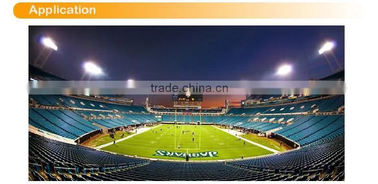 professional design outdoor fixture led high bay light with SMD led chip