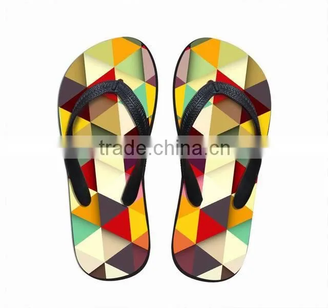 Customerized Pu Slipper