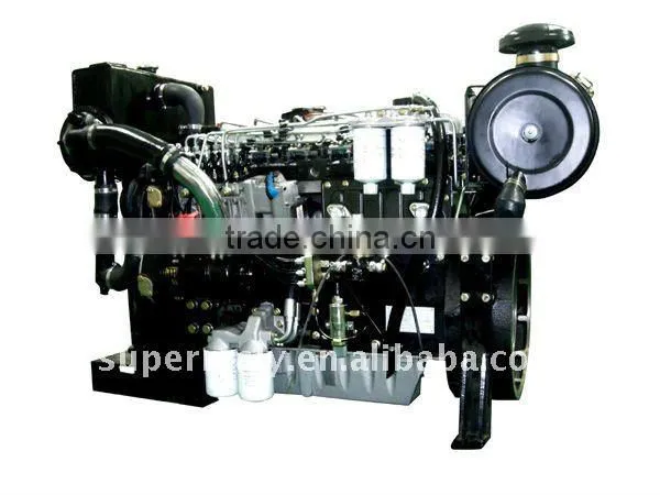 HOT!!! diesel marine genset