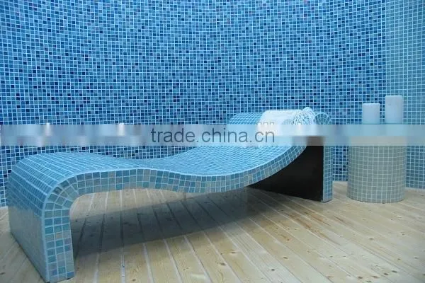 glow in the dark mosaic tiles