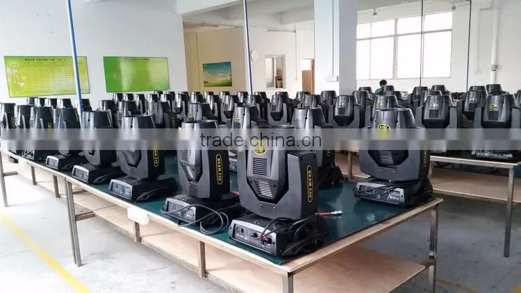 Sharpy Moving Head 7R Beam 230 beam 7r beam moving head light 230w sharpy 7r