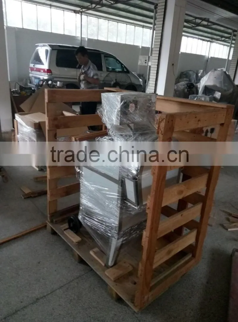 Vegetable Cutting Machine