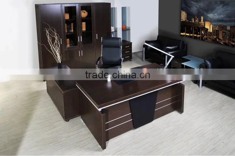 Epin 2014 New Style Wooden Office Desk
