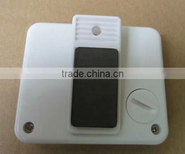 Mini digital Kitchen Timer with clock function