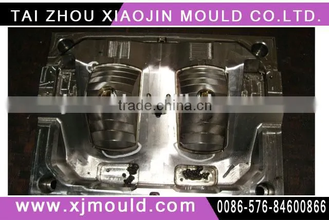 three shot lamp moulds ,Double shots tooling,two shot lamp lens moulds&mold
