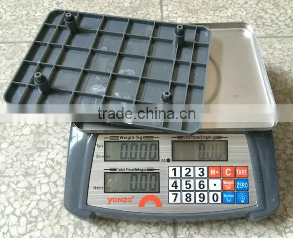 0.01 digital scales