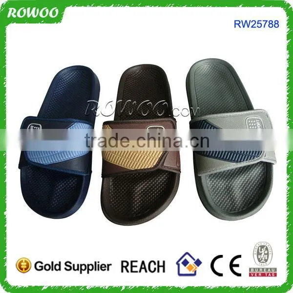 Cheap towel hotel bathroom slipper , indoor home slipper