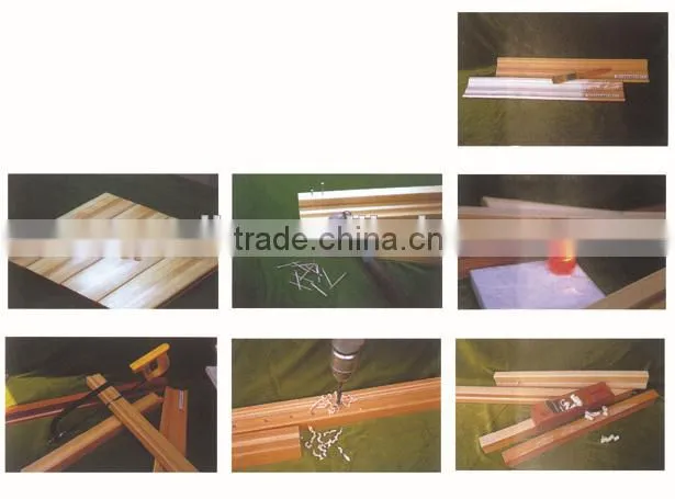 Door Frame Machinery