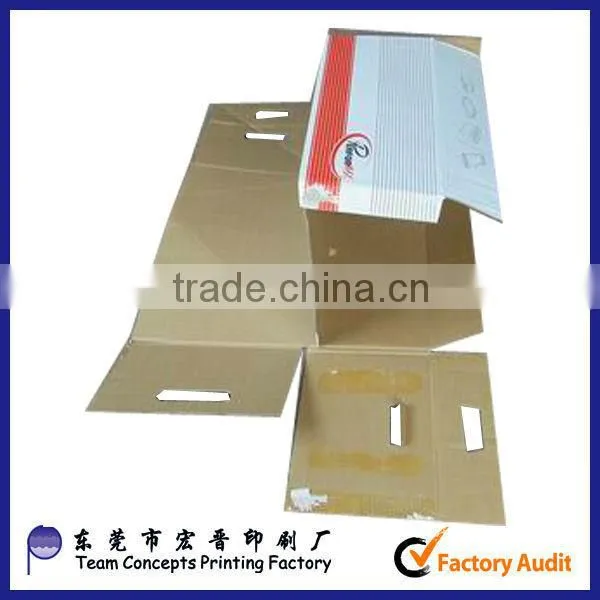 carton box handles