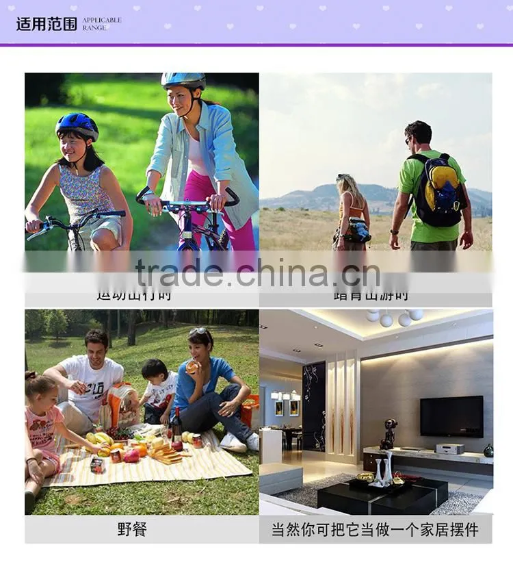 Sunmeta factory price 600ml sports bottle triangle shape sublimation sports bottle