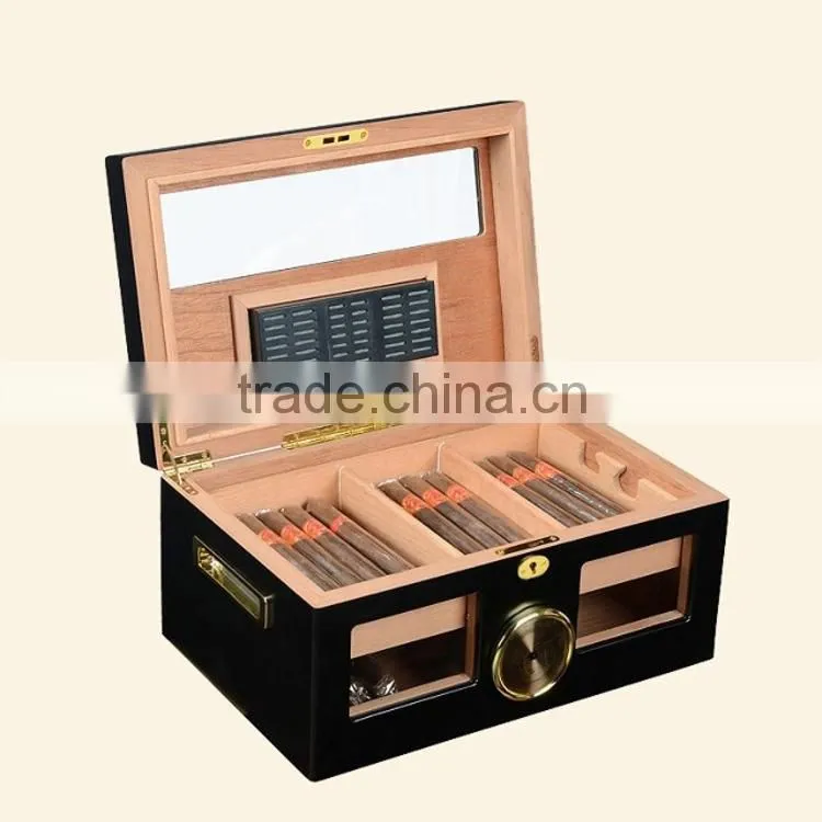 alibaba china wooden cigar boxes