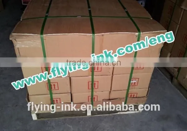 Economic sublimation heat press offset ink