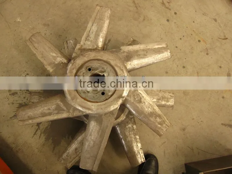 High Quality Fiber Effect Separator/ Paper production Line