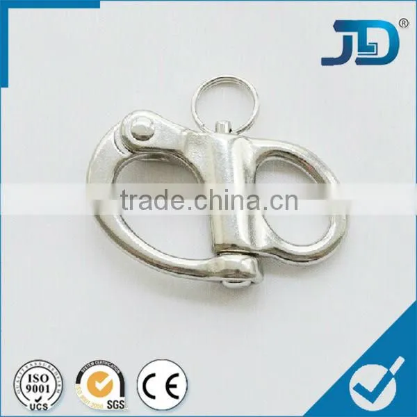 ss 316 snap shackle