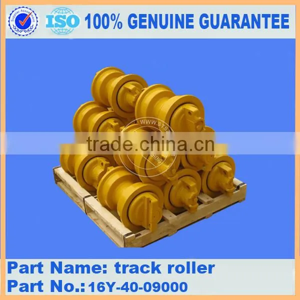 SD22 Lower roller,SD23 Lower roller -shantui bulldozer undercarriage spare parts