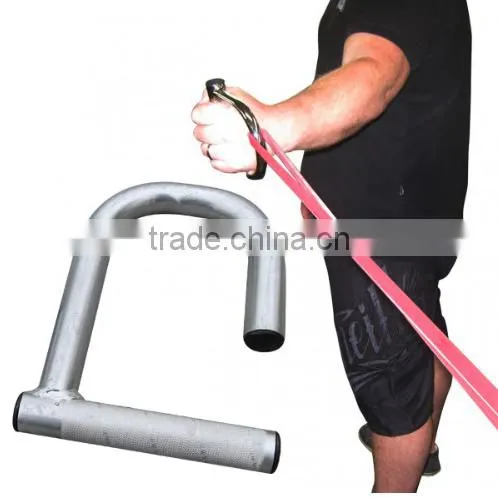 POWER BAND HANDLE/ Gym Equipment/ Rack