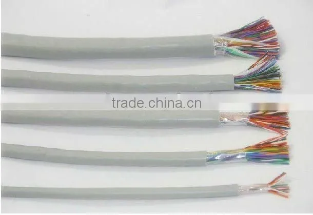 120 ohm PCM Cable (Overall Shield)