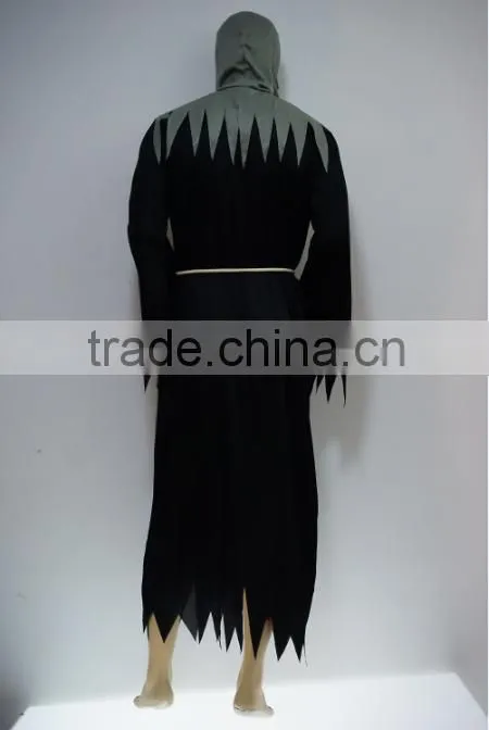 instant costumes angel of death halloween party costumes scary carnival dress