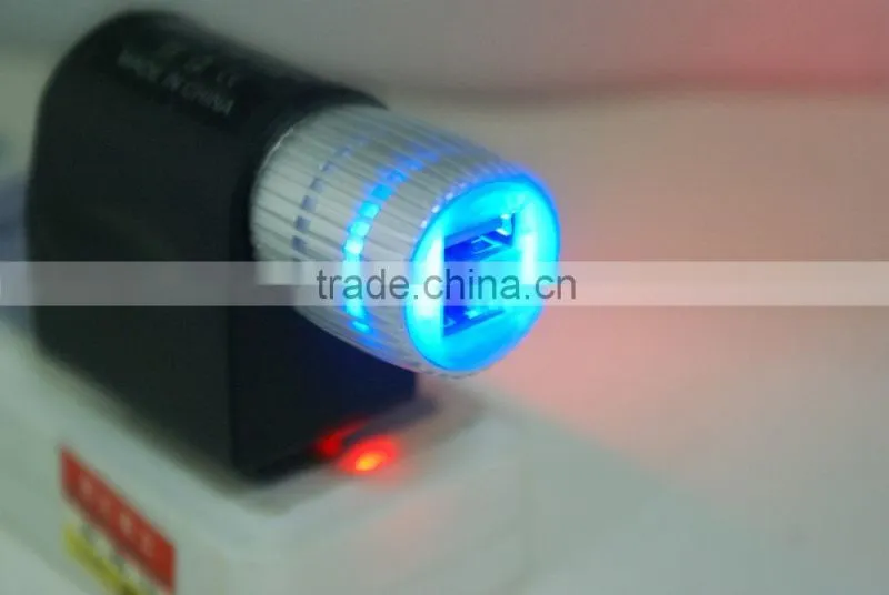 5V 3.1A Quick Car Charger Adapter