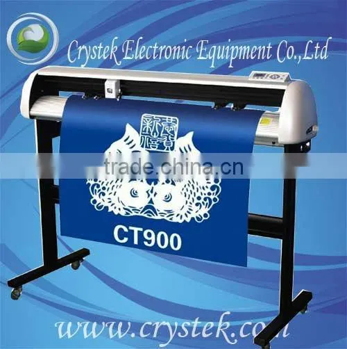vinyl cutting plotter machine