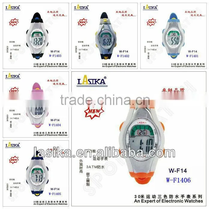 2013 New graceful watches for women