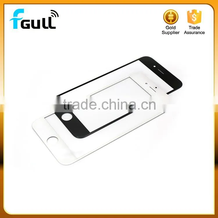 Lcd repair parts for iphone 5 broken screen replacement OCA+polarized +glass+backlight