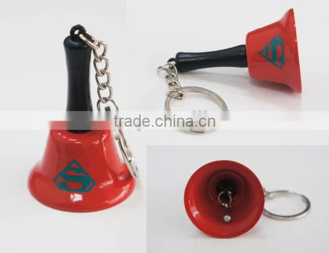 Children Craft Decorative Christmas jingle bells