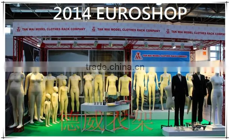 Customized mannequin supplier kids window display tailor mannequin