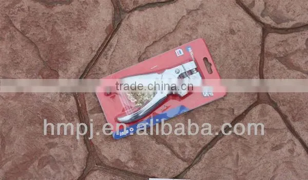 high quality steel adjustable hole puncher for hot selling