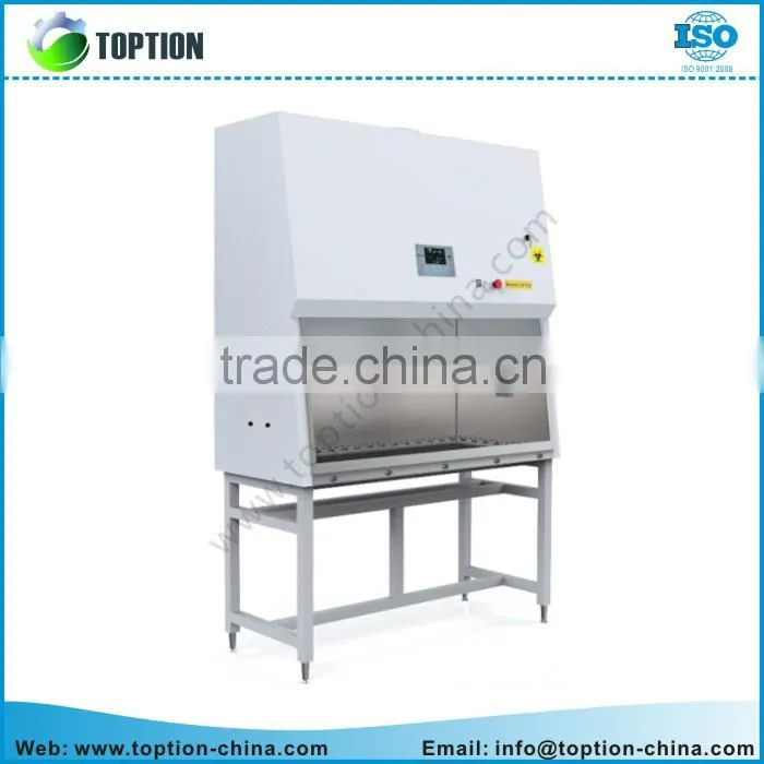 Toption NSF certified Biosafety Cabinet(4')