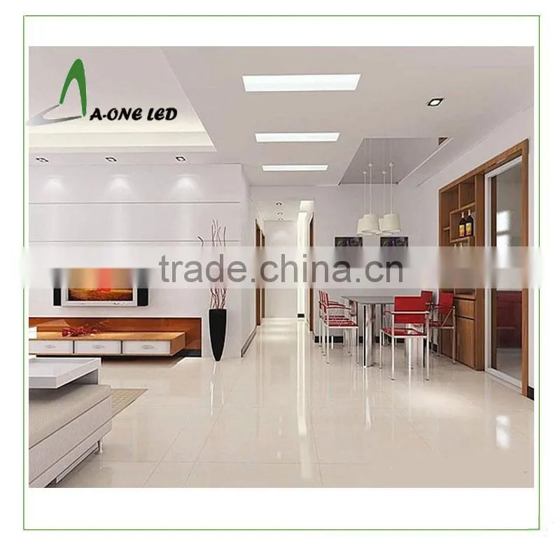 High quality Big Panel Light 300x600mm 30W led CE/RoHS/SAA approved pure white 30W led panel ight