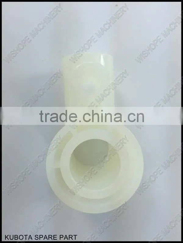All kinds of Nylon parts for Kubota harvester